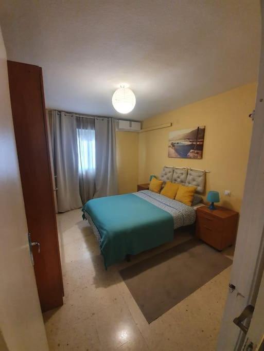 Apartamento Carranque Málaga Eksteriør billede