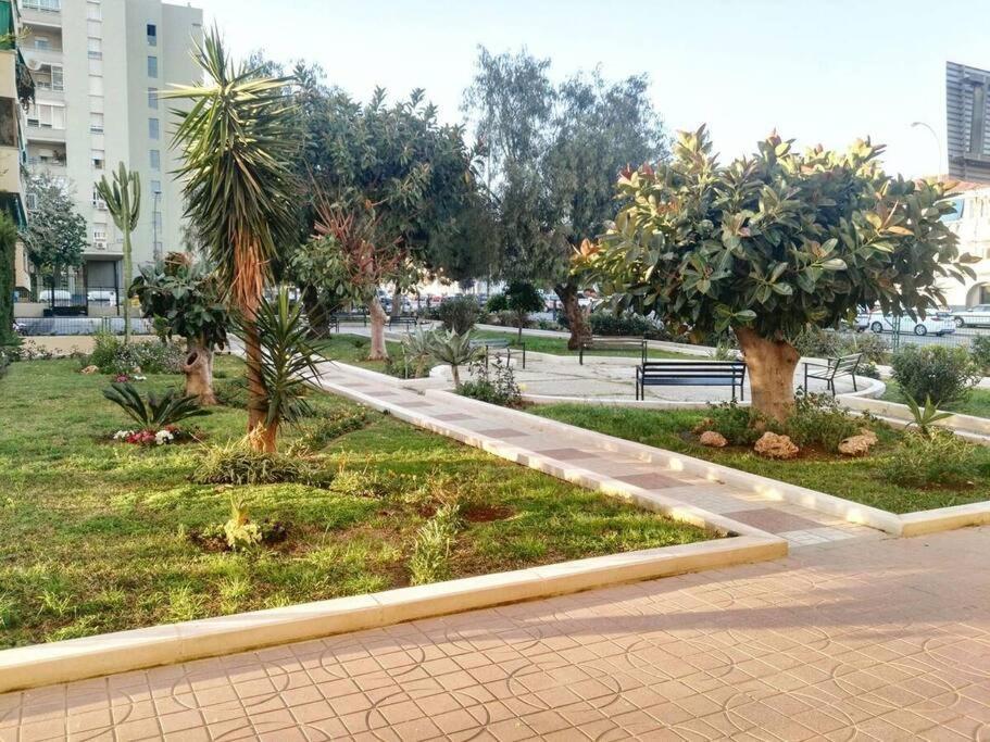Apartamento Carranque Málaga Eksteriør billede