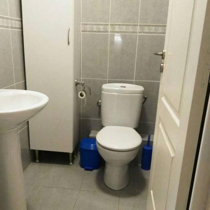 Apartamento Carranque Málaga Eksteriør billede