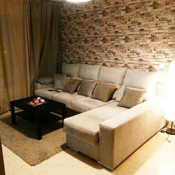 Apartamento Carranque Málaga Eksteriør billede