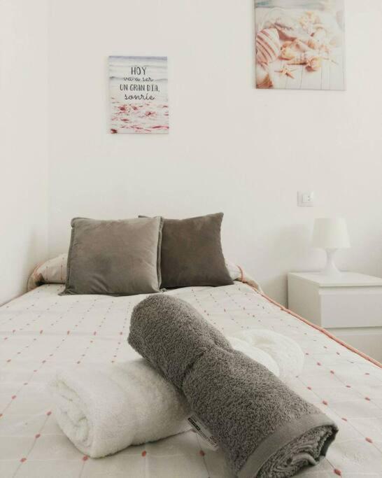 Apartamento Carranque Málaga Eksteriør billede