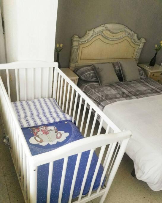 Apartamento Carranque Málaga Eksteriør billede