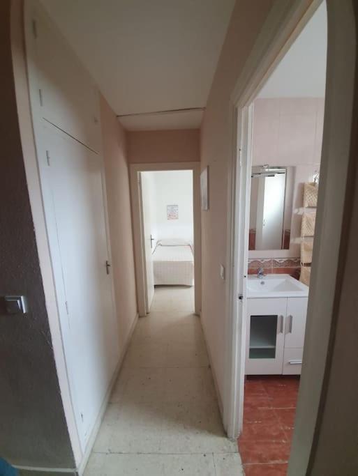 Apartamento Carranque Málaga Eksteriør billede