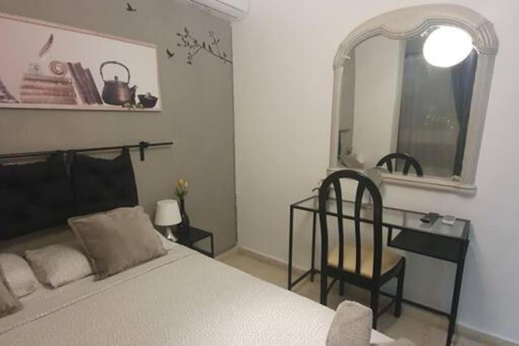 Apartamento Carranque Málaga Eksteriør billede