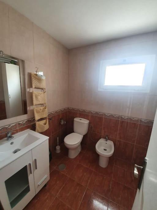 Apartamento Carranque Málaga Eksteriør billede